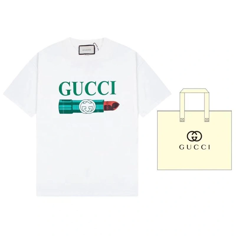FashionForward Gucci T-Shirts 128223