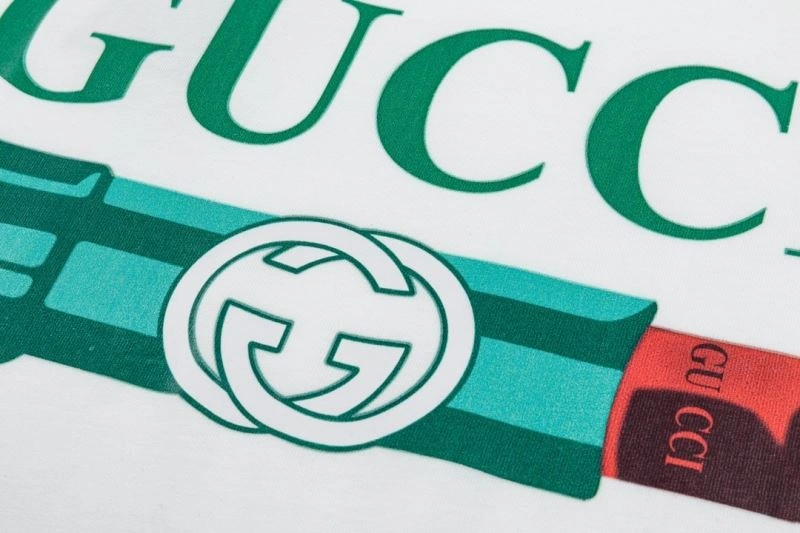 FashionForward Gucci T-Shirts 128223