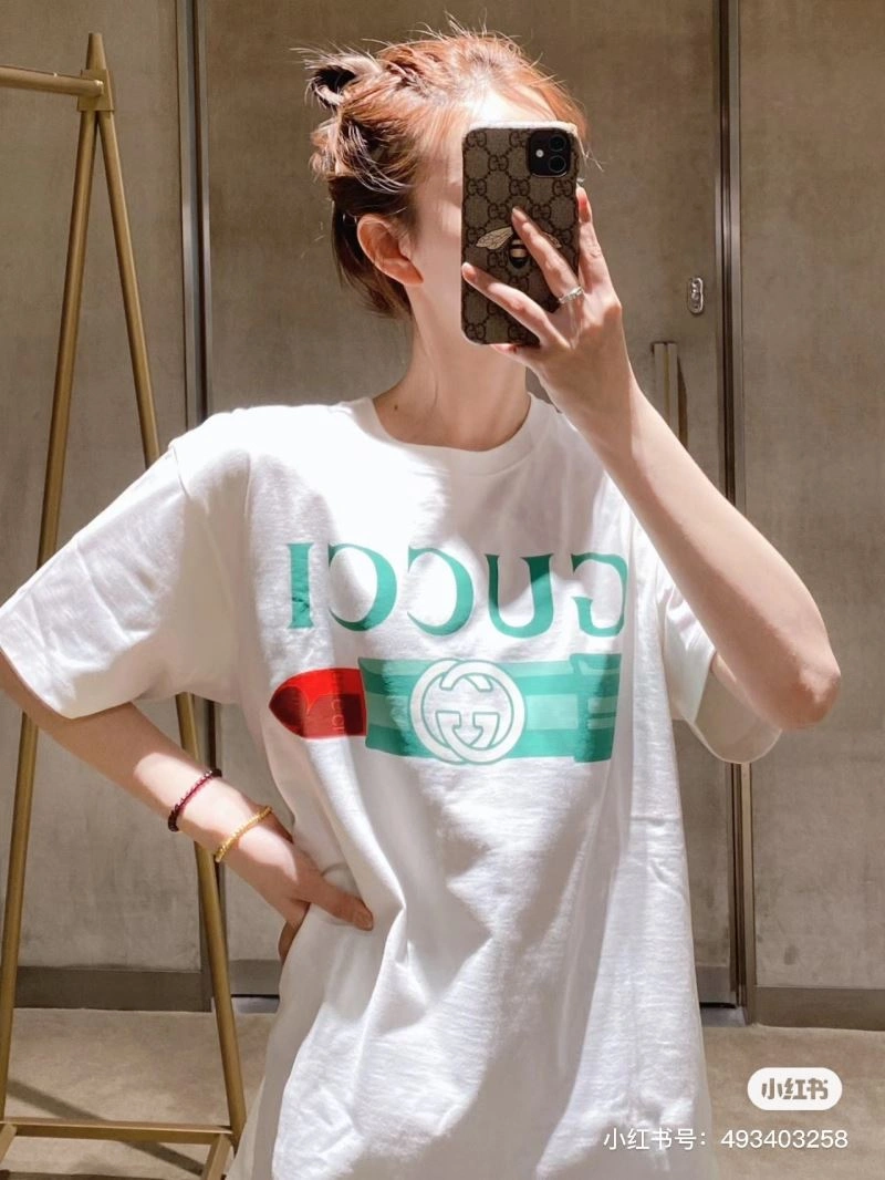 FashionForward Gucci T-Shirts 128223