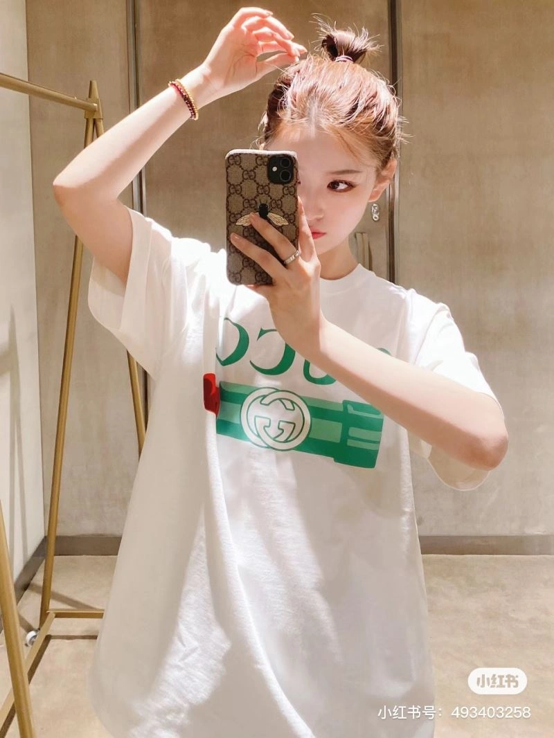 FashionForward Gucci T-Shirts 128223