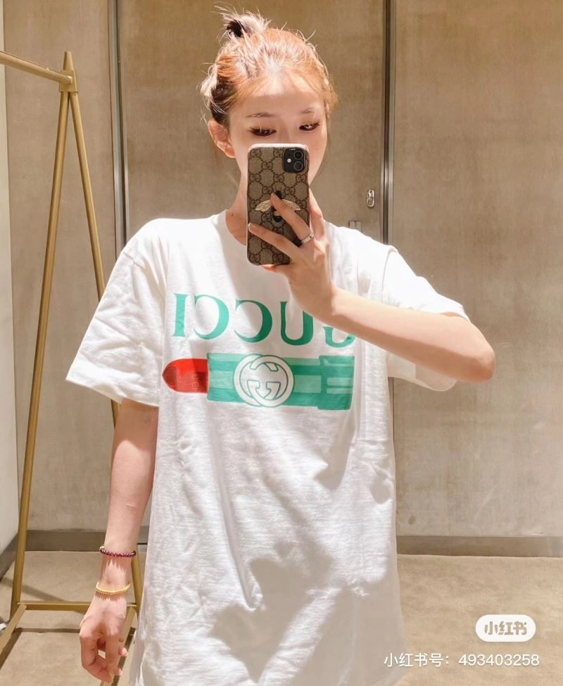 FashionForward Gucci T-Shirts 128223