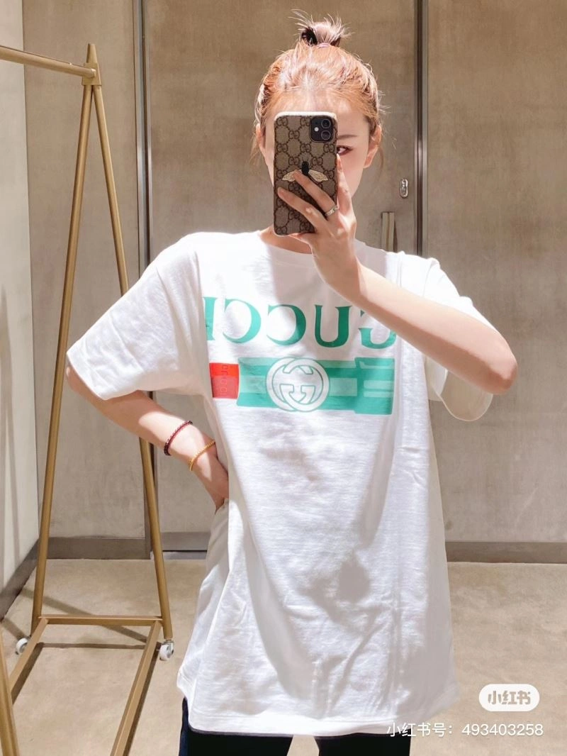 FashionForward Gucci T-Shirts 128223