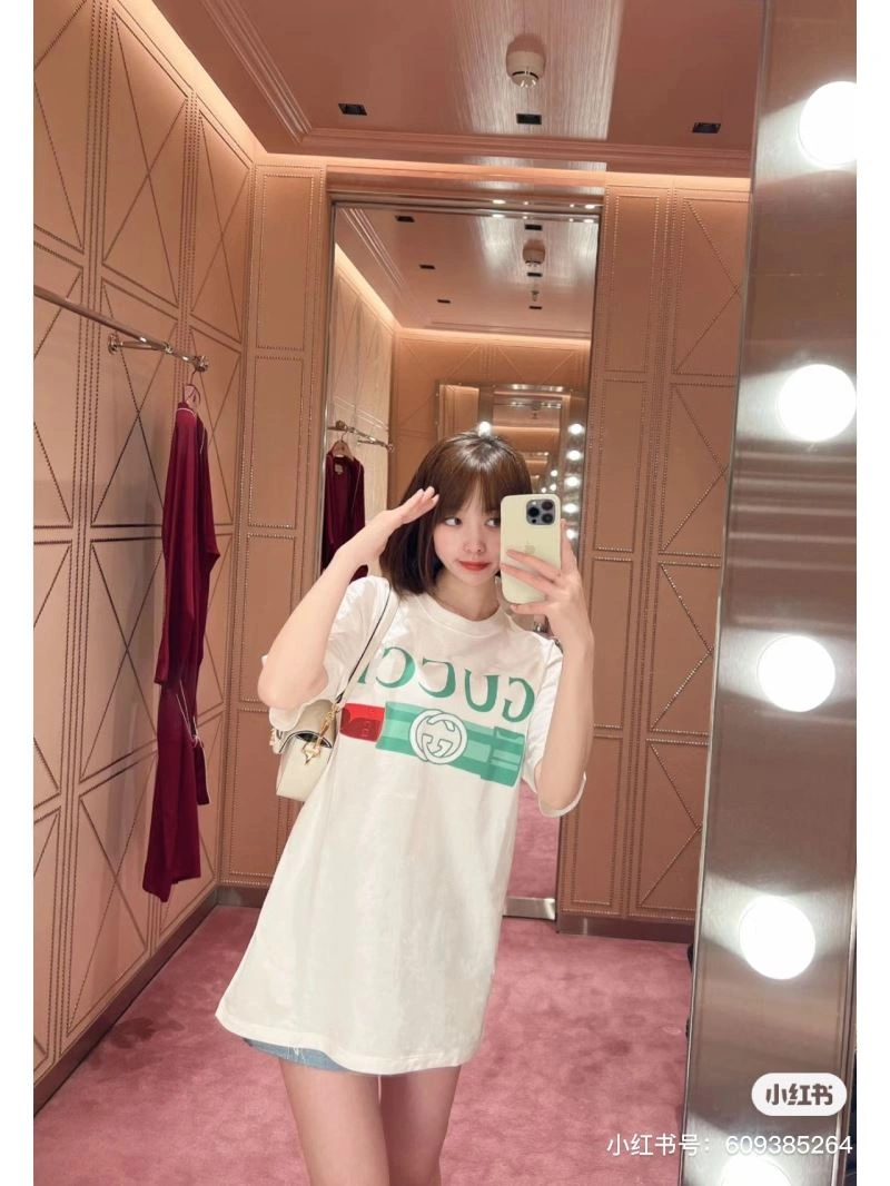 FashionForward Gucci T-Shirts 128223