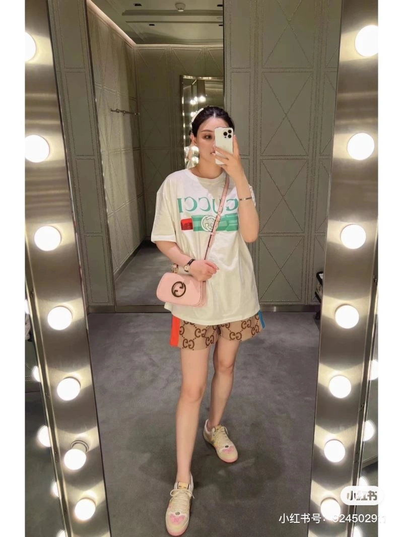 FashionForward Gucci T-Shirts 128223