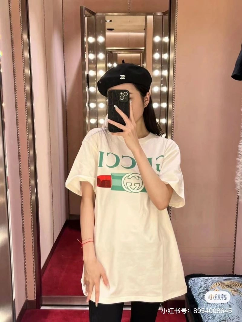 FashionForward Gucci T-Shirts 128223
