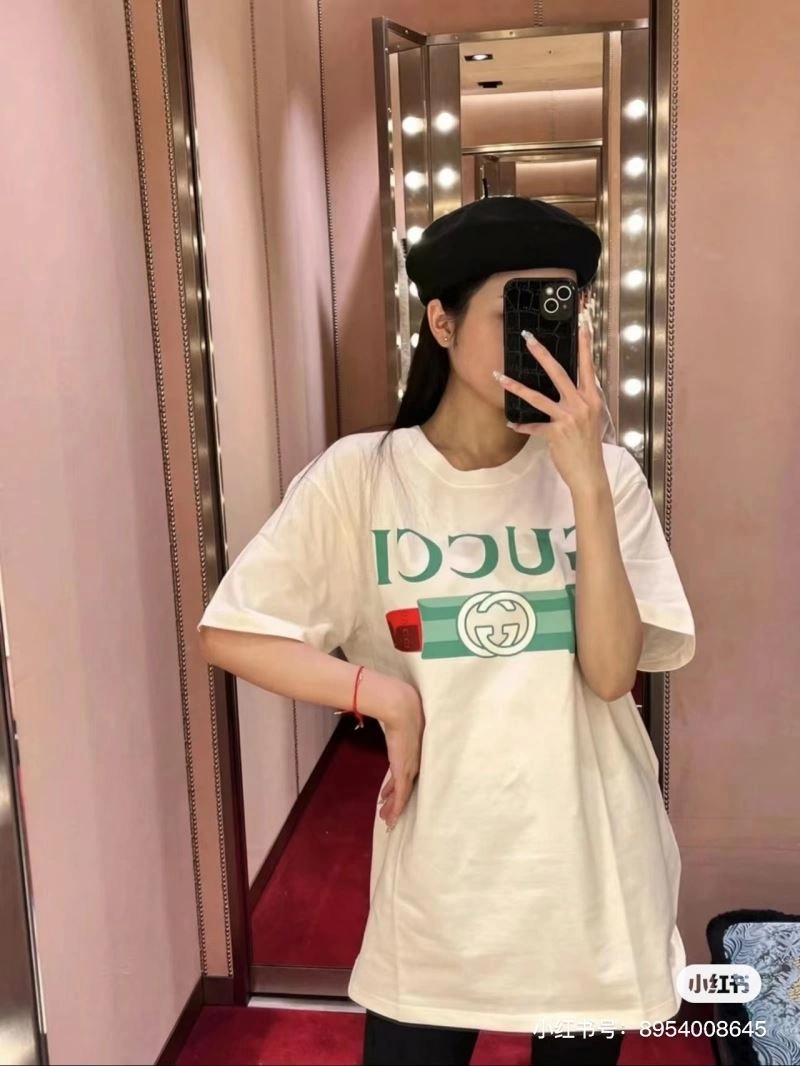 FashionForward Gucci T-Shirts 128223