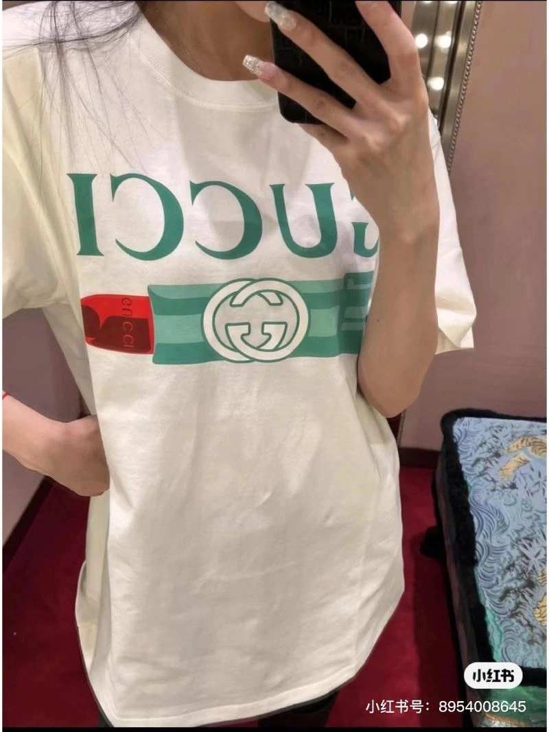 FashionForward Gucci T-Shirts 128223
