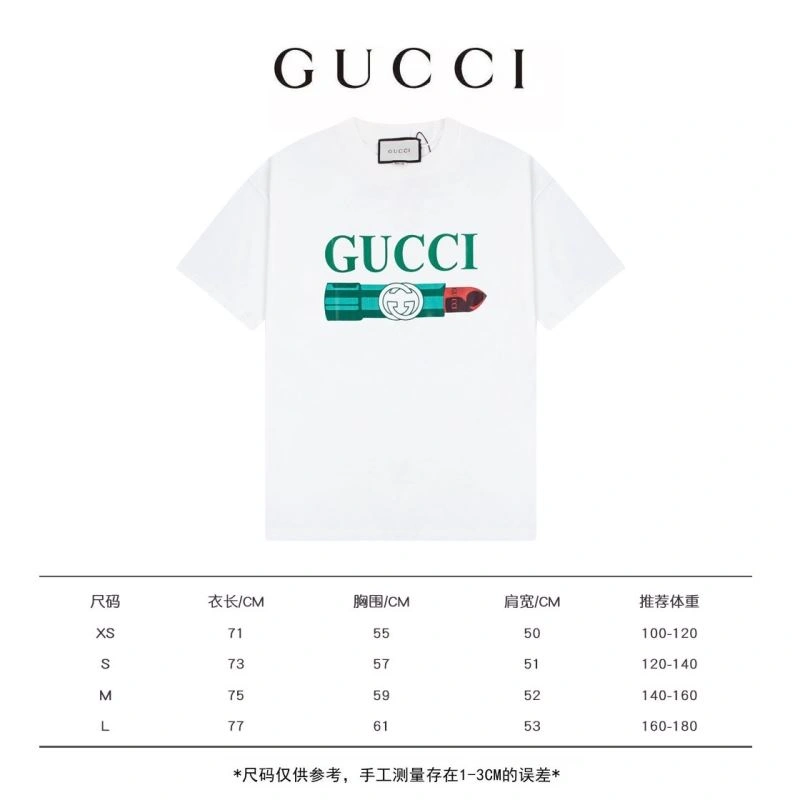 FashionForward Gucci T-Shirts 128223