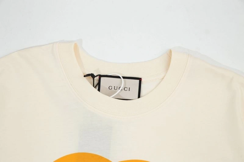 Gucci T-Shirts Resilient 128218