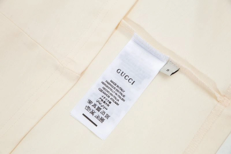 Gucci T-Shirts Resilient 128218