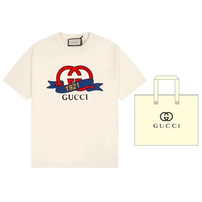 Unique Gucci T-Shirts 128226