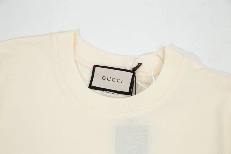 Unique Gucci T-Shirts 128226