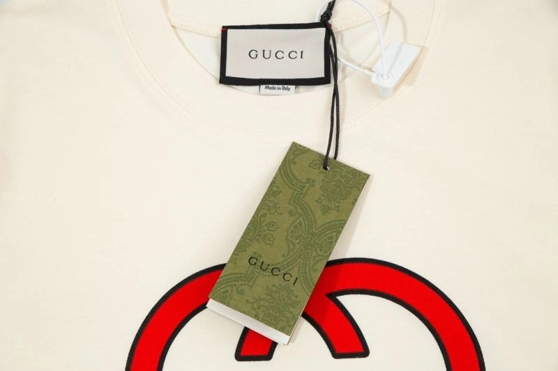 Unique Gucci T-Shirts 128226