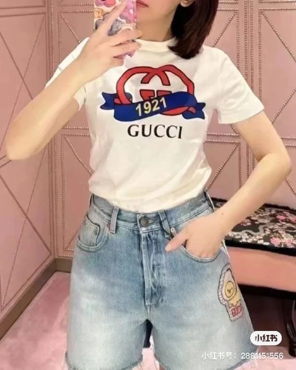 Unique Gucci T-Shirts 128226