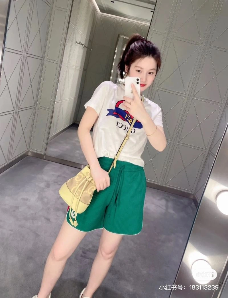 Unique Gucci T-Shirts 128226