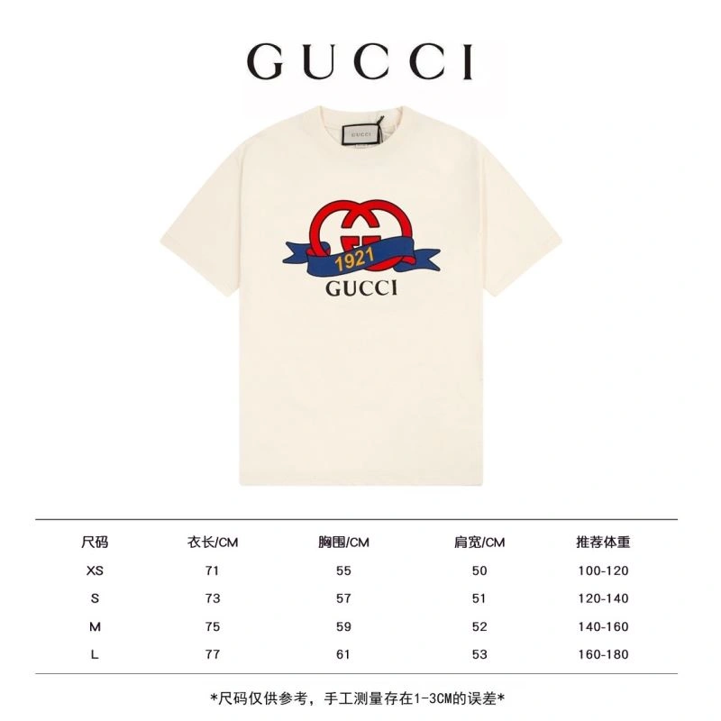 Unique Gucci T-Shirts 128226