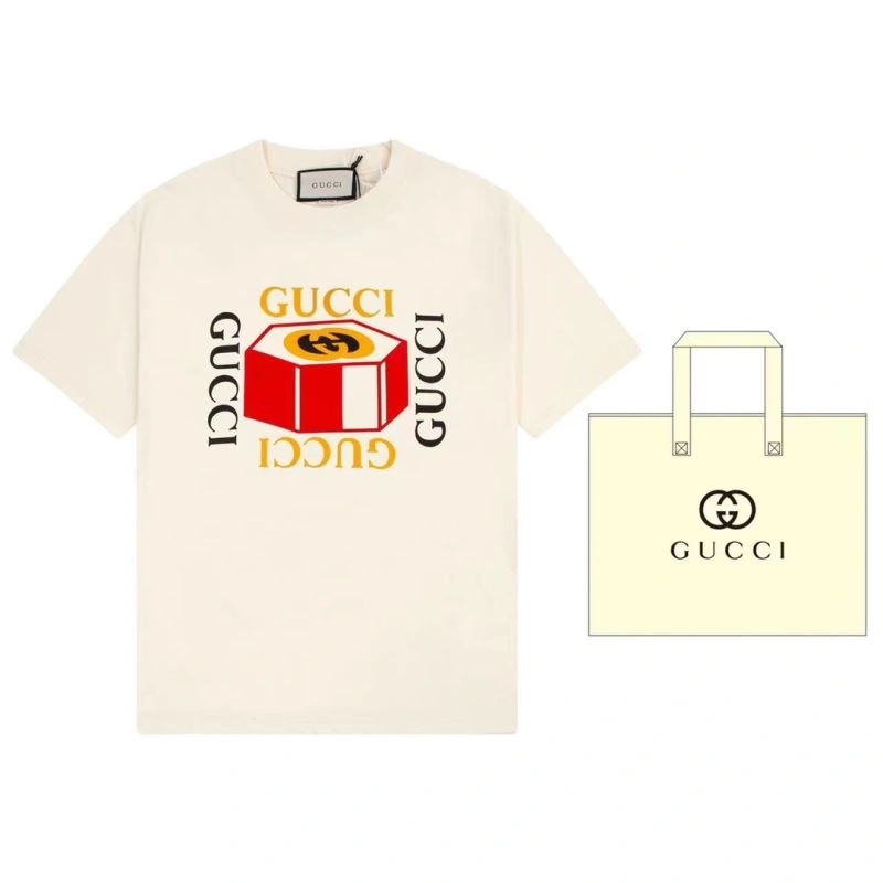 SportInspired Gucci T-Shirts 128225