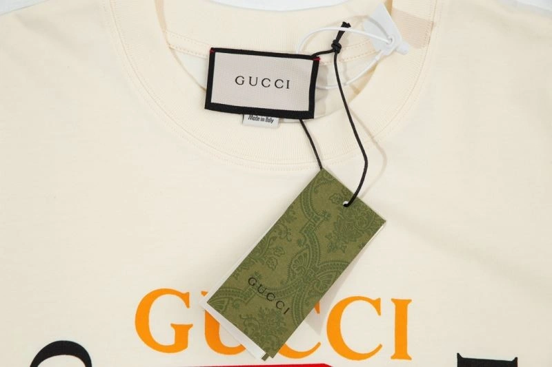 SportInspired Gucci T-Shirts 128225