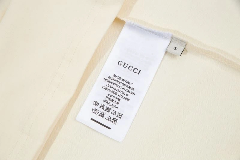 SportInspired Gucci T-Shirts 128225