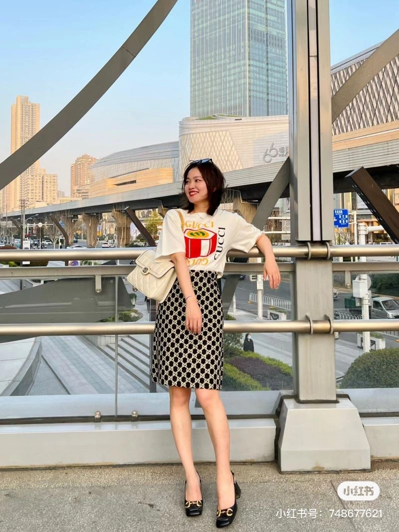 SportInspired Gucci T-Shirts 128225