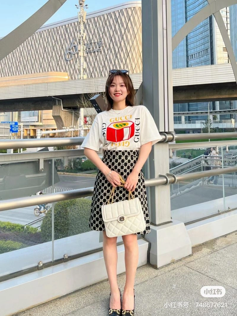 SportInspired Gucci T-Shirts 128225
