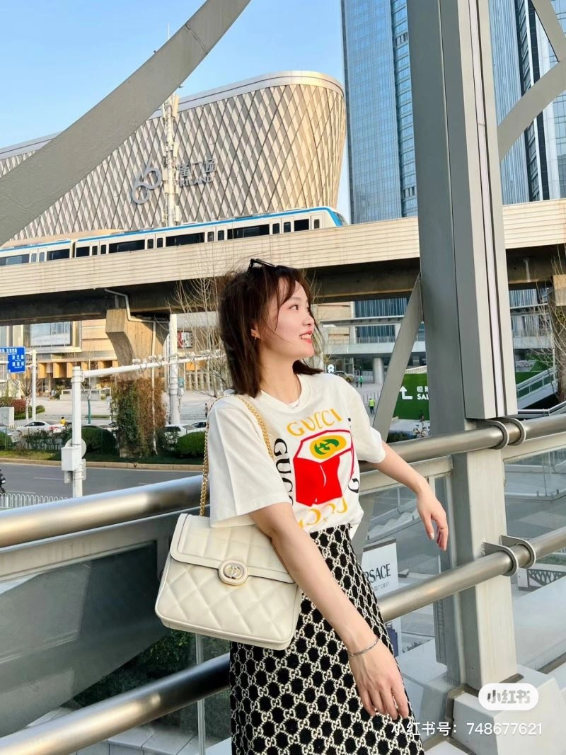 SportInspired Gucci T-Shirts 128225