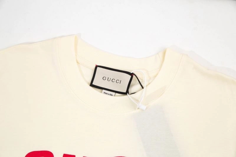 Refined Gucci T-Shirts 128220