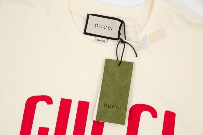 Refined Gucci T-Shirts 128220