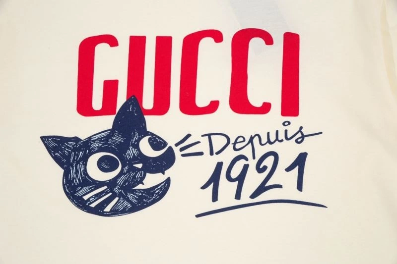 Refined Gucci T-Shirts 128220