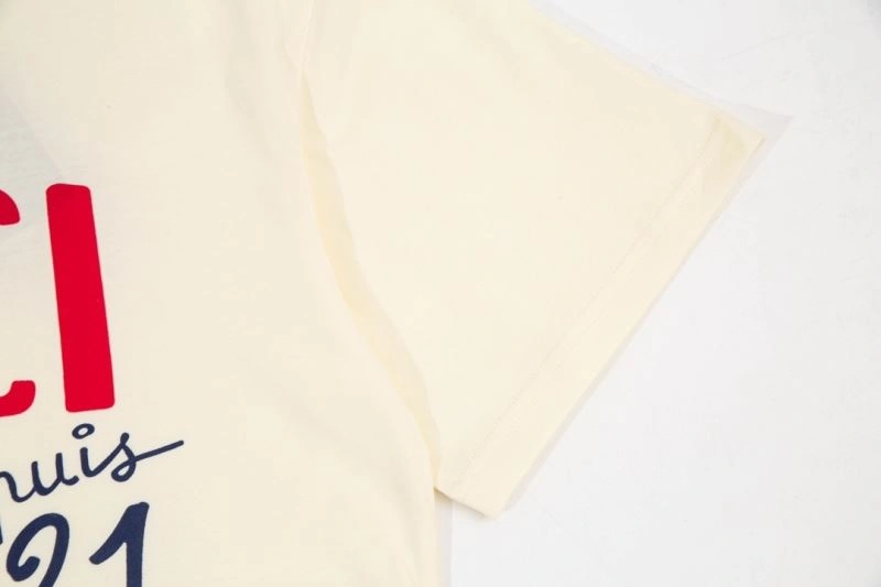 Refined Gucci T-Shirts 128220