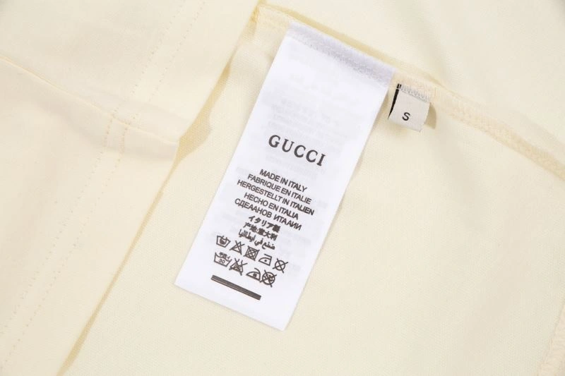 Refined Gucci T-Shirts 128220