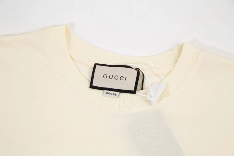 Gucci T-Shirts Durable 128221