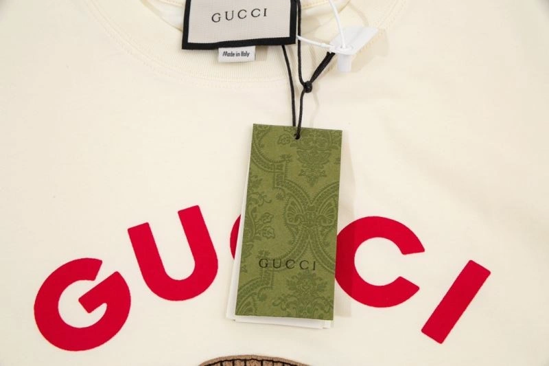 Gucci T-Shirts Durable 128221