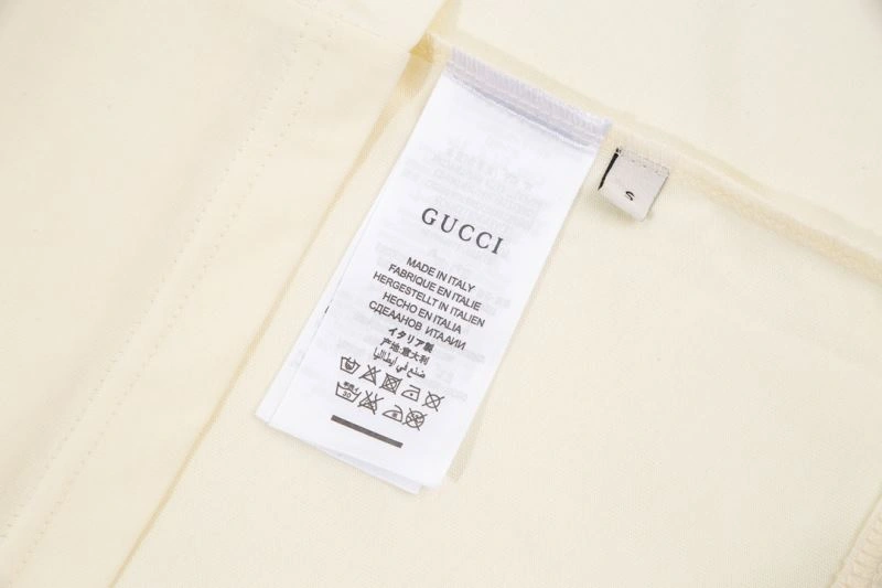 Gucci T-Shirts Durable 128221