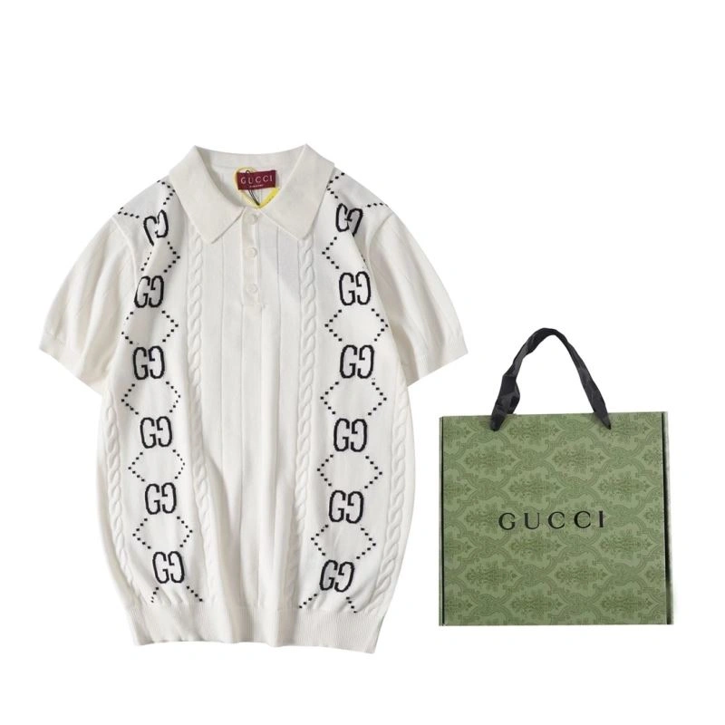 Gucci T-Shirts SmartChoice 128217