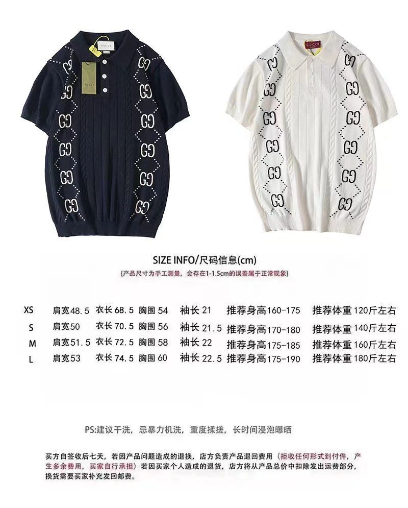 Gucci T-Shirts SmartChoice 128217
