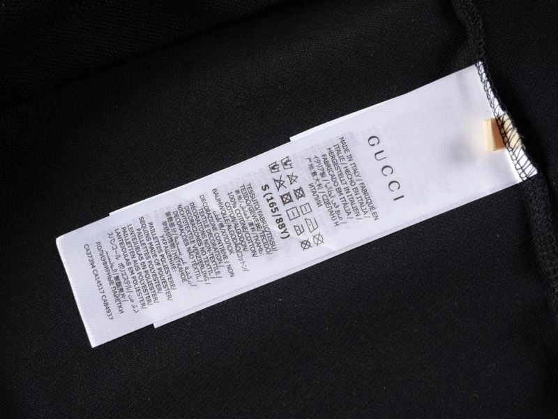 Gucci T-Shirts HighQuality 128252
