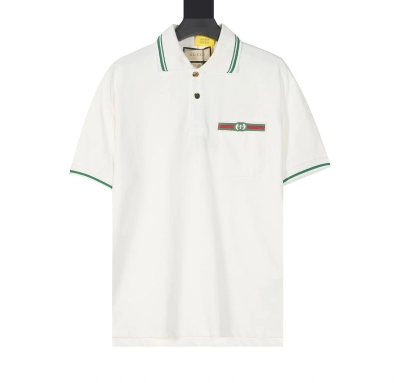 Gucci T-Shirts EasyMatch 128212