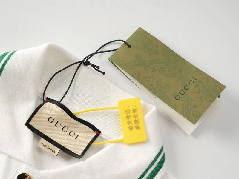 Gucci T-Shirts EasyMatch 128212