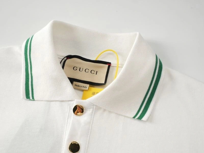 Gucci T-Shirts EasyMatch 128212