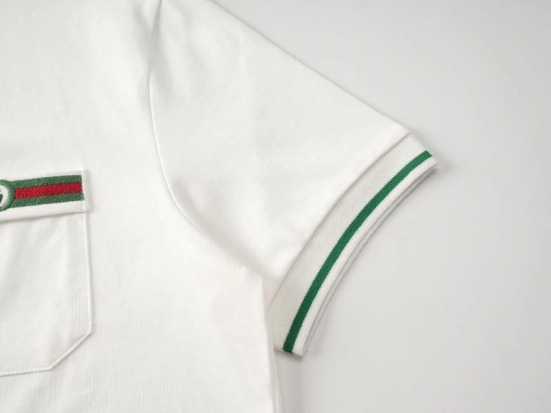 Gucci T-Shirts EasyMatch 128212