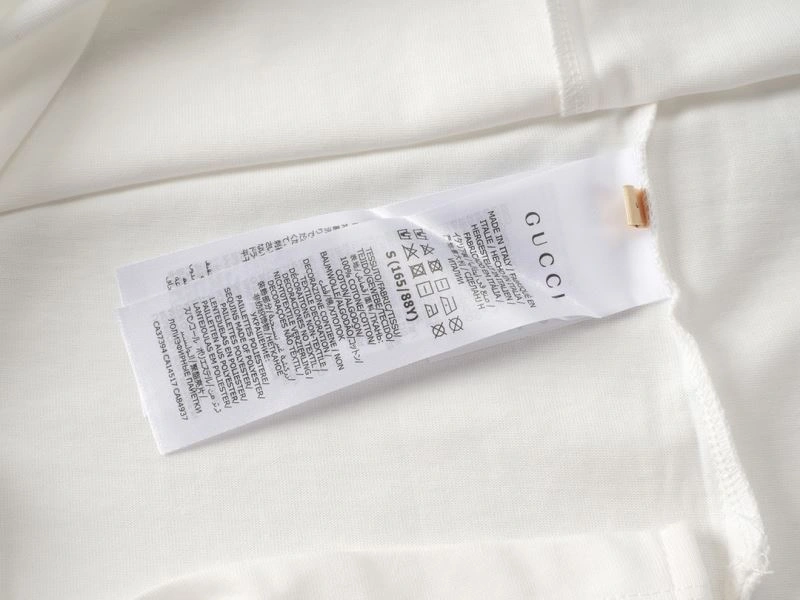 Gucci T-Shirts EasyMatch 128212