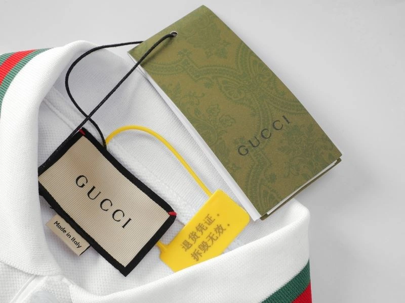Gucci T-Shirts ModernLook 128213