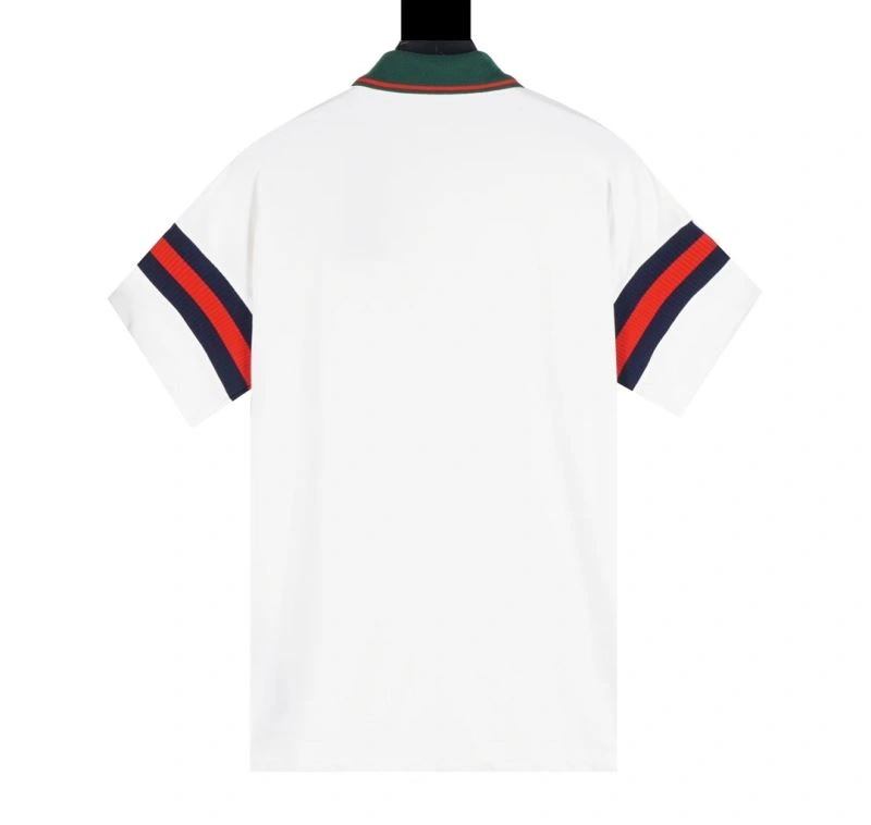 Gucci T-Shirts Breathable 128214