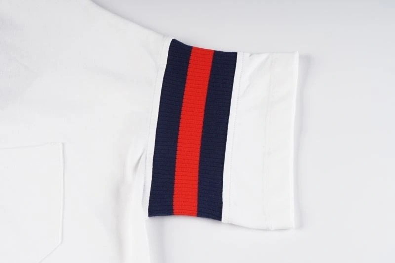 Gucci T-Shirts Breathable 128214
