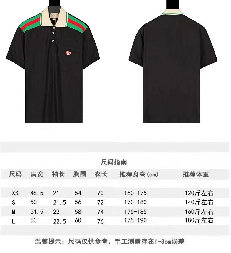 SmartChoice Gucci T-Shirts 128210
