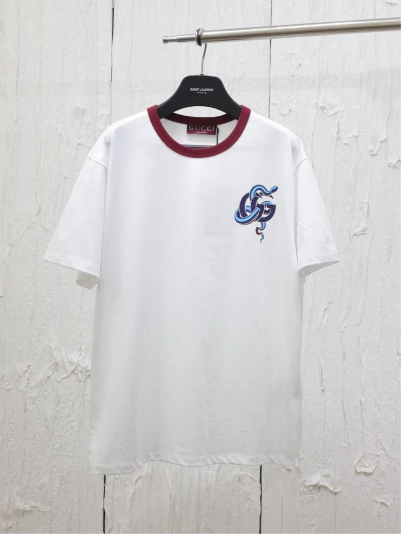 AllSeason Gucci T-Shirts 128216