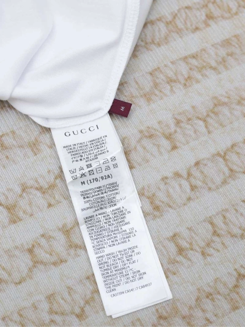 AllSeason Gucci T-Shirts 128216