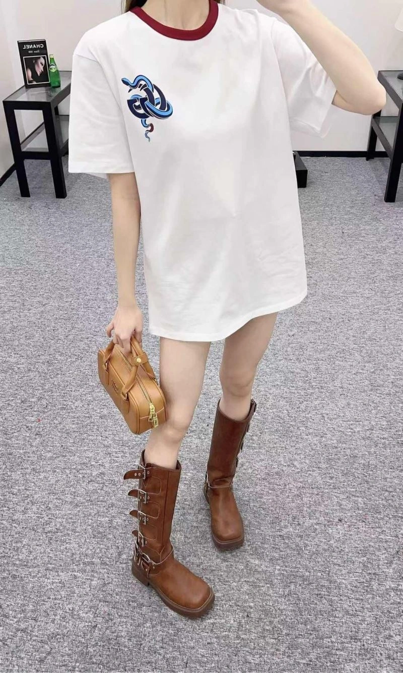 AllSeason Gucci T-Shirts 128216