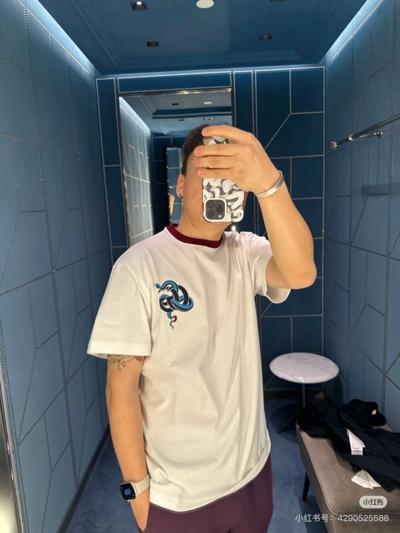 AllSeason Gucci T-Shirts 128216